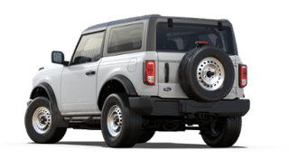 2025 Ford Bronco® External Image 3